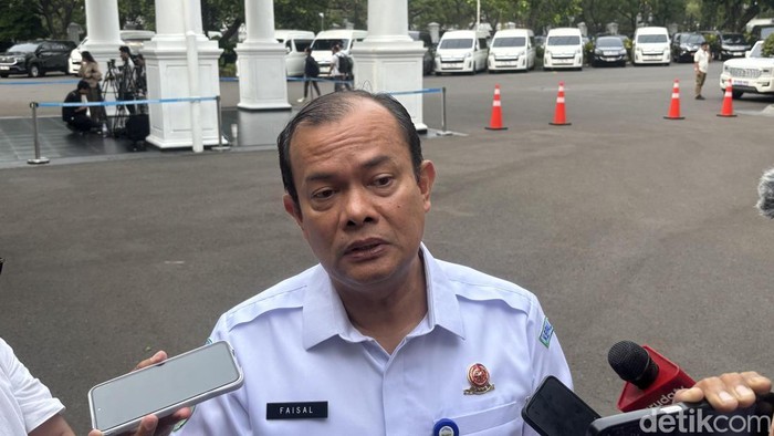 Prabowo Panggil Mendagri dan Kepala BMKG, Bahas Penanganan Karhutla serta Mitigasi Bencana