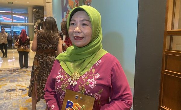 Lurah Kelapa Gading Timur Nilai Benyamin S Award Jadi Pendorong Lurah Lebih Aktif Kembangkan Wilayah