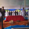 Pemakaman Mantan Panglima TNI Widodo AS di TMP Kalibata Digelar dengan Upacara Militer